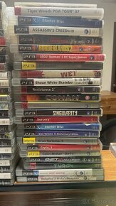 Hry Hra PS3 aktuálně více jak 120ks  27.9.2024 playstation 3 - 13