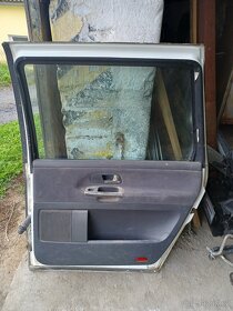 Alhambra/Sharan/Galaxy 1.9 TDI, 85kw - 13