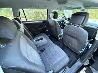 VW Tiguan Allspace 2.0 TDi 110Kw/DSG/Highline/HeadUp/Virtual - 13