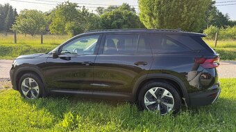 ŠKODA KODIAQ-7 míst-4x4-2.0Tdi-142Kw-2024/12-Automat - 13