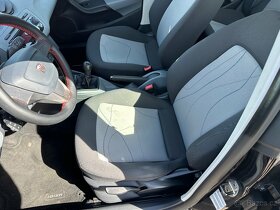 Seat Ibiza 1.4-16v-63kw-combi - 13