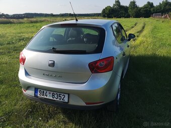 Seat Ibiza 1,4 TDI - 13