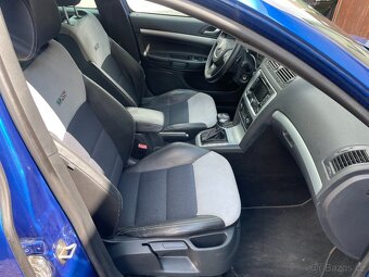 Škoda Octavia RS 2.0TDI 125kw DSG 2011 - 13