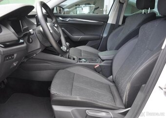 Škoda Octavia 1.5TSi STYLE ČR 1M LED 2xPNEU - 13