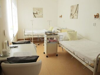 Prodej zdravotnického zařízení - sanatoria, Kolín. - 13