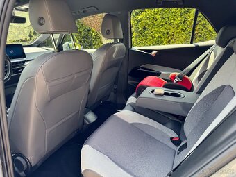 VW ID.3  PRO S  baterie 82KWh  150KW - 13