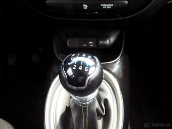 KIA Soul 1.6 GDi 97kW,  REZERVACE - 13
