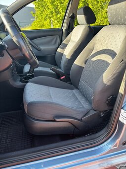 ✅ Škoda Octavia Tour 2009 • 1.6 MPI • 75 000 CZK - 13
