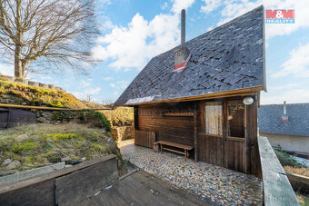 Prodej chaty, 314 m², Nižbor-Stradonice - 13