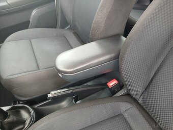 Škoda Fabia Combi II 1.6 Tdi 2012 - 13