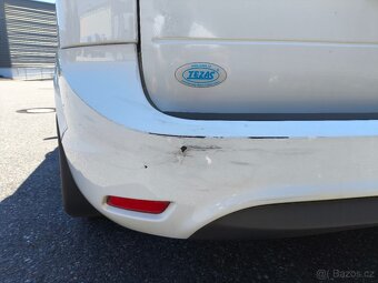 Ford Focus combi 1.6 2009 - 13