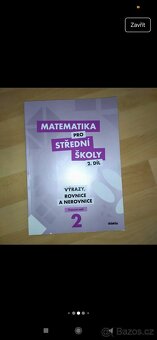 Mix učebnic - 13