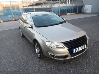 Passat b6 - 13