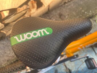 Woom 3 - jako nové - 13