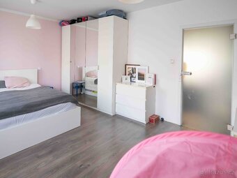 Prodej bytu 2+kk 54 m² Vinohrady/Strašnice ul. Pod Rapidem - 13