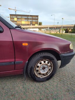 Škoda Felicie, LXI, 1,3 - 13