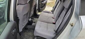 Peugeot 307 rv 2003 - 13