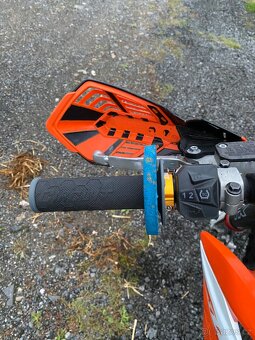 KTM 250Sxf r.v. 2022 - 13