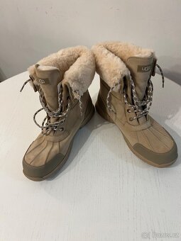 UGG USA Nové Zimní  $$$$$$$$$$$$$$$$$$$$$$$$$$$$$$ - 13