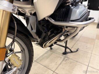 BMW R 1200 GS LC,ABS,EXLUSIVE,TOP - 13