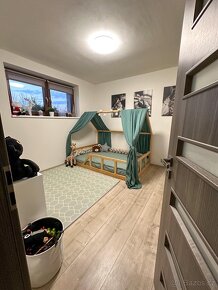 PRODÁM Dům v obci NOVÁ VES u Loun (200m2) Pozemek 1700m2 - 13