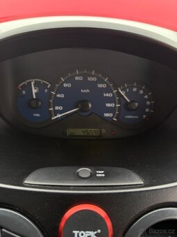 Spark, 2009, 50000km, 0.8i - 13