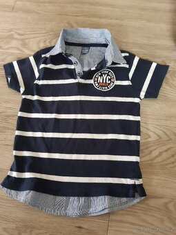 Set pro chlapečka vel. 2-3 roky - 13