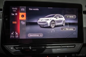 Volkswagen ID.3 1st Performance 62kWh MATRIX,Keylees - 13