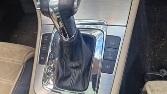 VW Passat CC 3.6 V6 220kw - 13