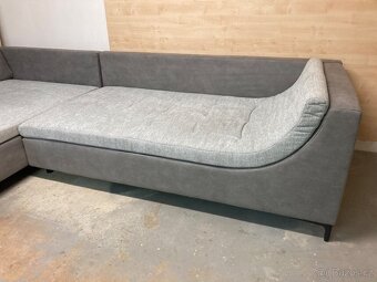 Rohová sedací souprava-VITO-Nová - 13