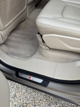 Audi Q7 3.0 TDi S line 200kw EXCLUSIV - 13