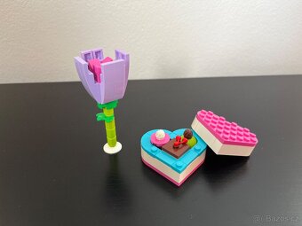 Lego Friends polybag - 13
