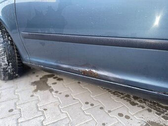 Prodá škoda Octavia 2 2.0tdi 103kw 2004 - 13