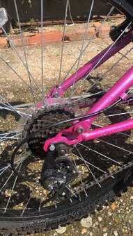 dětské horské kolo Mongoose - 13