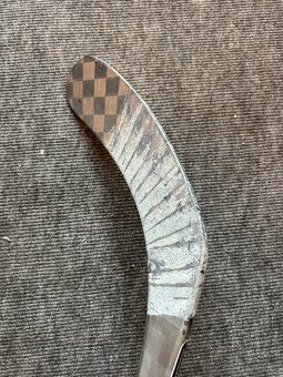 Bauer 1x hokejka ľavá - 13