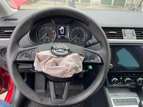 Škoda Octavia III combi STYLE najeto pouze 12000km - 13