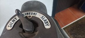 NABÍZÍM RETRO KAMNA - 13