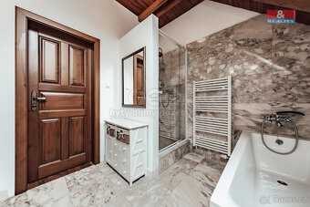 Prodej rodinného domu 7+3, 360 m², Třebotov, ul. Krátká - 13