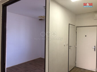Pronájem bytu 3+1, 69 m², Dobruška, ul. Za Universitou - 13