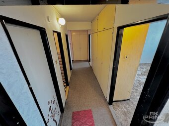 Byt OV, 3+kk, 65 m2, Slunný Vrch, Zruč nad Sázavou, okr. Kut - 13