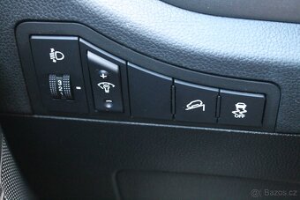 Kia Sportage 1.7CRDI 85kW LED 1.MAJ 2014 P.SENZORY TEMPOMAT - 13