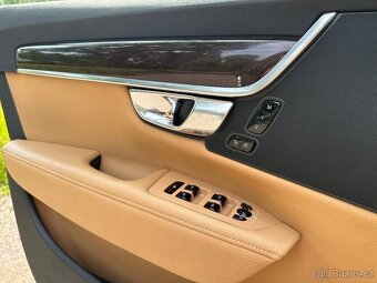 Volvo S90 2.0 T6 235kw AWD INSCRIPTION, 4x4, 360° - 13
