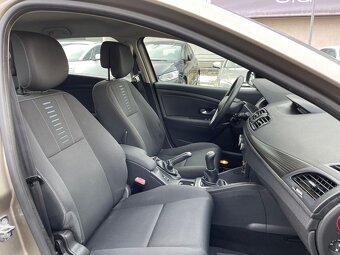 Renault Megane III. Combi s Tažným zařízením - 13