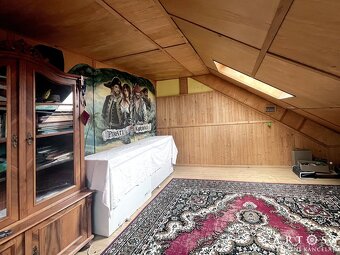 Prodej Penzion Romeo, 810 m2 () - Mladeč, ev.č. 316251000 - 13