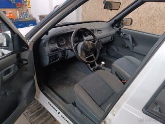 Skoda Felicia 1.9D r.v.1997 - 13