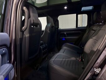 Land Rover Defender 110 OCTA P635 S - NOVÝ VŮZ, Edition One - 13