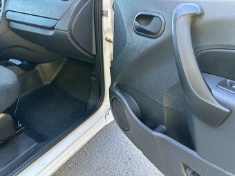 Mercedes-Benz Citan 1.5dCI/55Kw  1.Maj.  2.místa r.v.2015 - 13