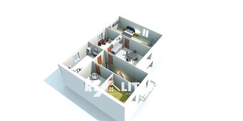 Prodej, rodinný dům, 1516 m², Koryčany, Kroměříž - 13