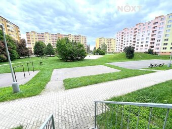 Pronájem byt 2+1, 55㎡ - 13