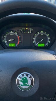 Škoda Fabia Combi 1.2 HTP 47KW Facelift - 13